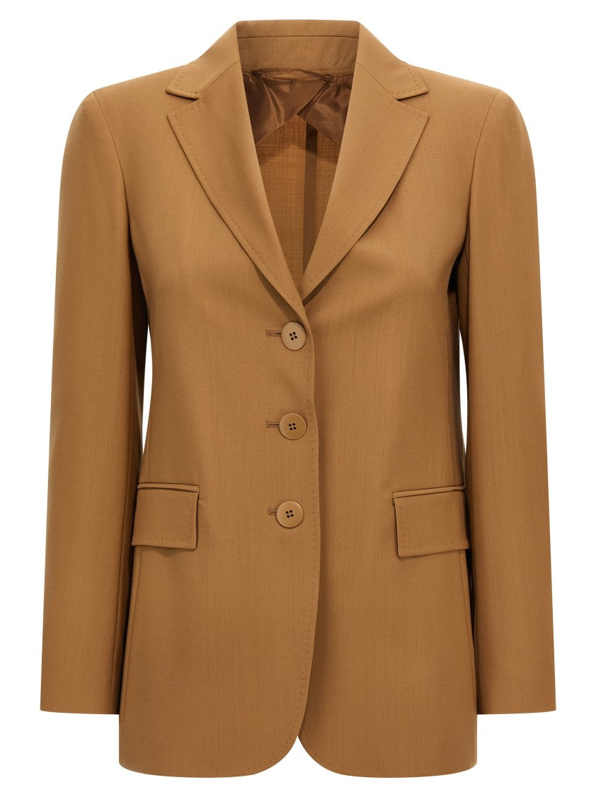 Max Mara 'Nice' Blazer