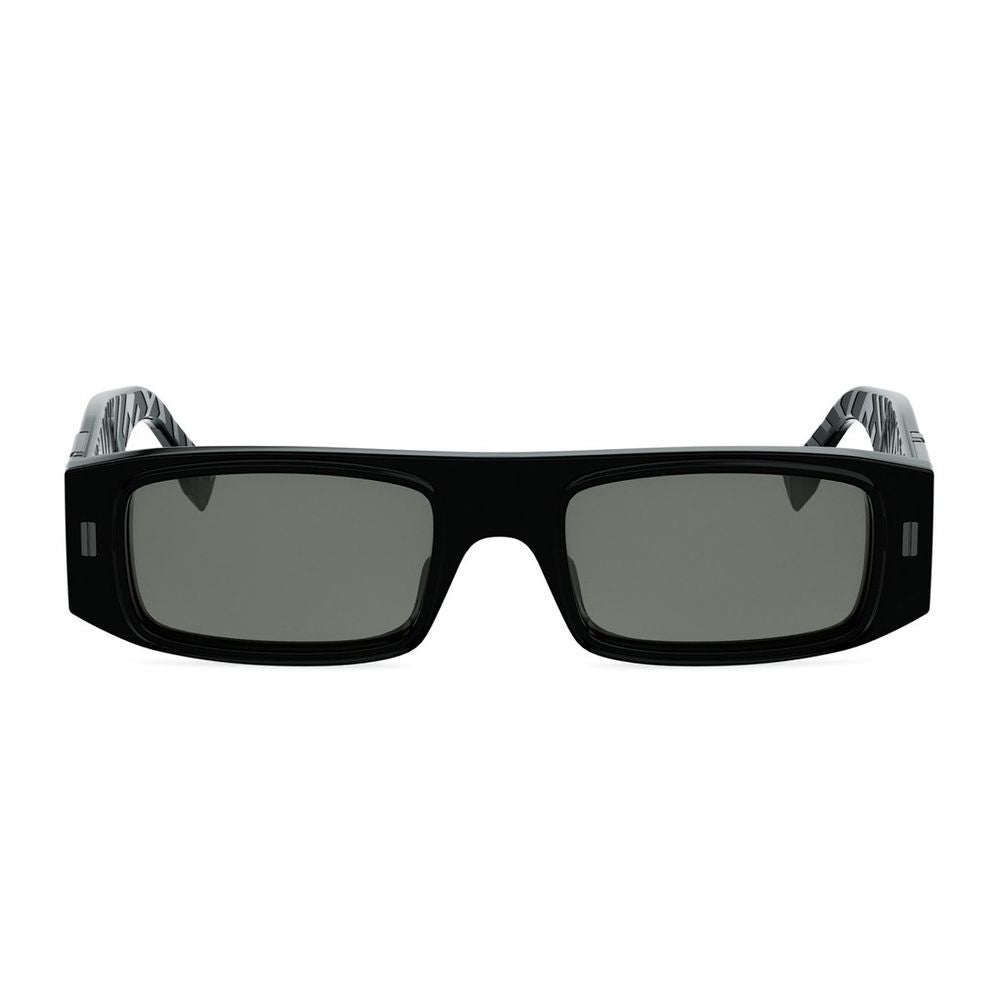 Fendi Ff Squared Ff Squared Sunglasses