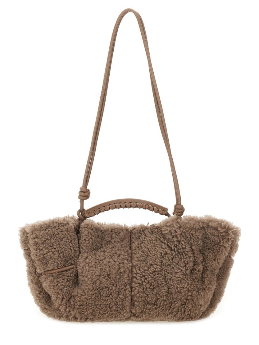 Hereu "Arta Curly" Mini Bag