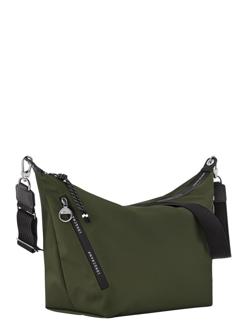 Longchamp Le Piliage Energy Crossbody Shoulder Bag
