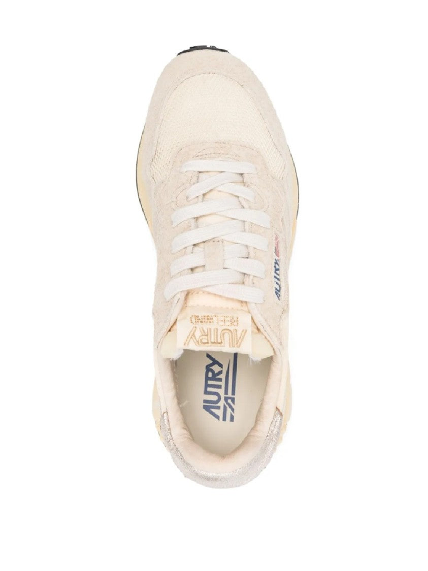 Autry Reelwind Low Sneakers
