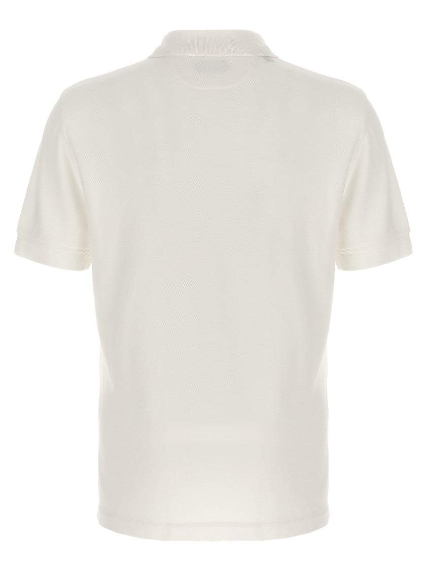 Tom Ford Piqué Polo Shirt