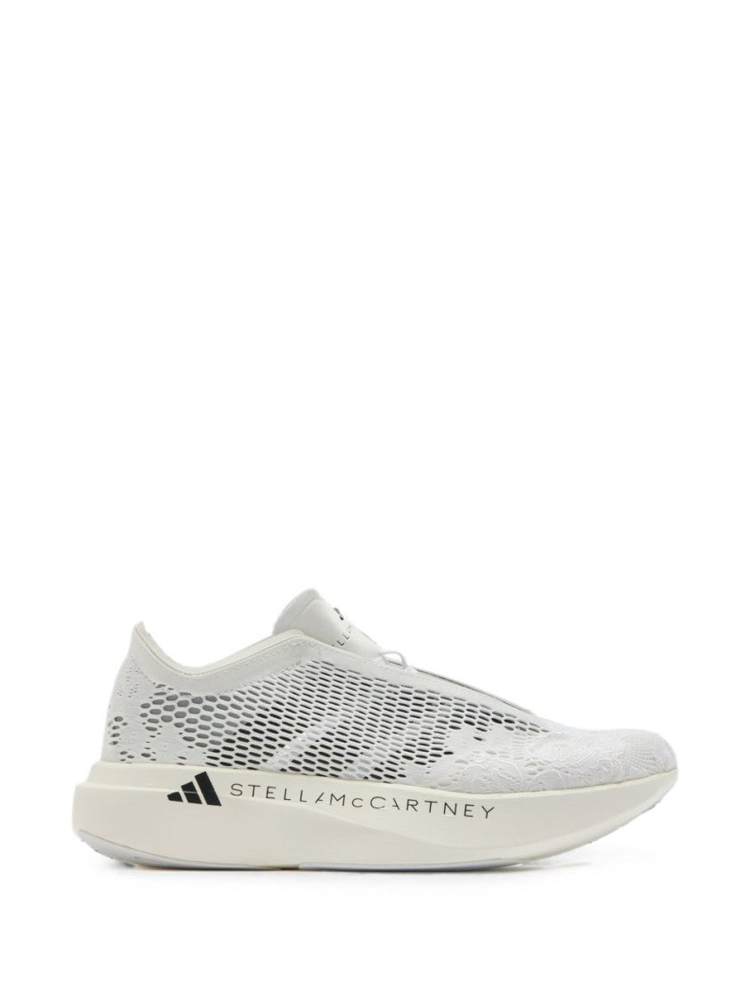 Adidas By Stella Mccartney Adizero Evo Sl Aerodynamic Fabric Lightstrikepro Sneakers