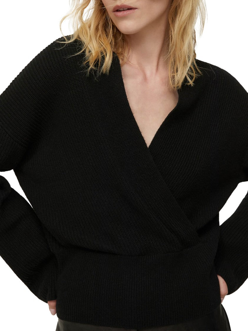 Pennyblack Fitted Mini Dress With Subtle Ruching