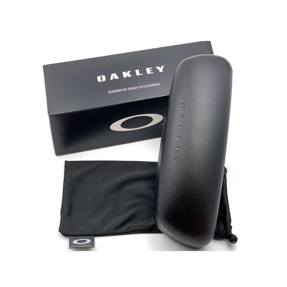 Oakley Ox8105 810501 Phantos-Shaped Sunglasses