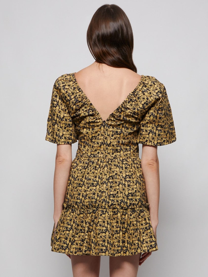 Lhd La Tagliata Dress