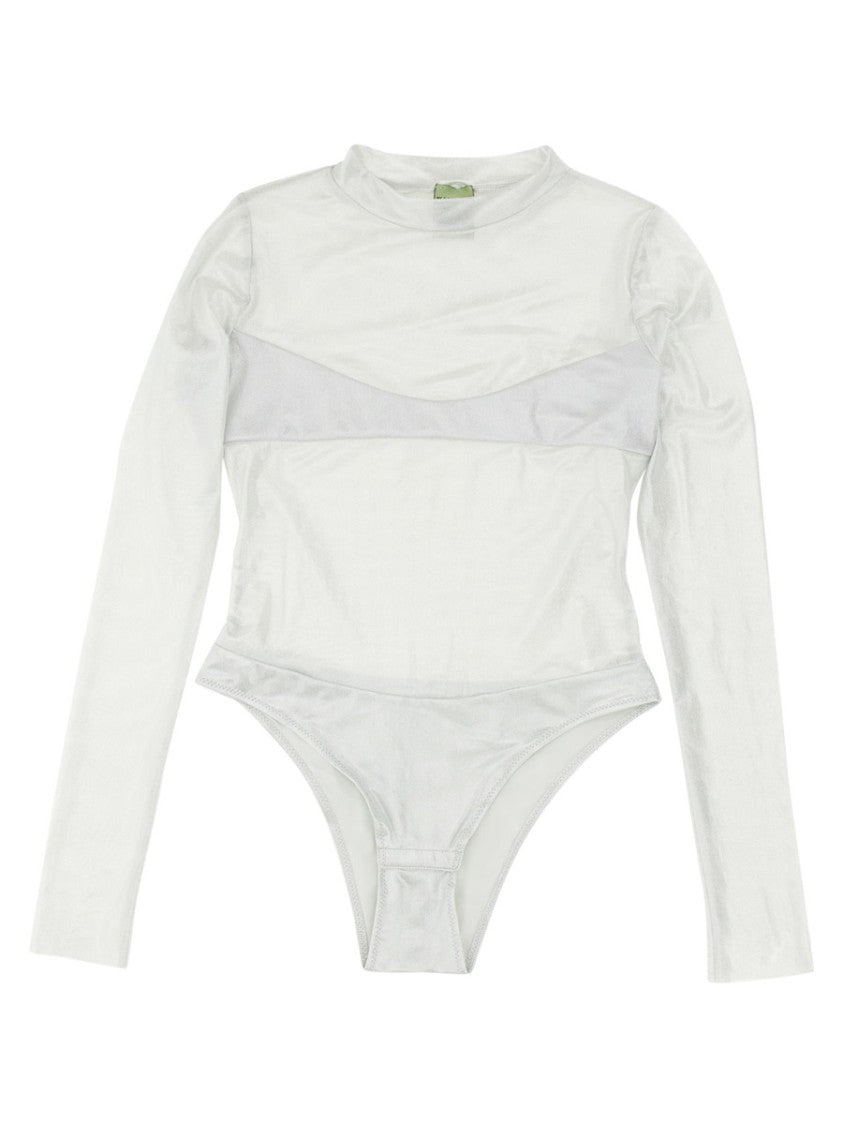 Not After Ten Body Tulle