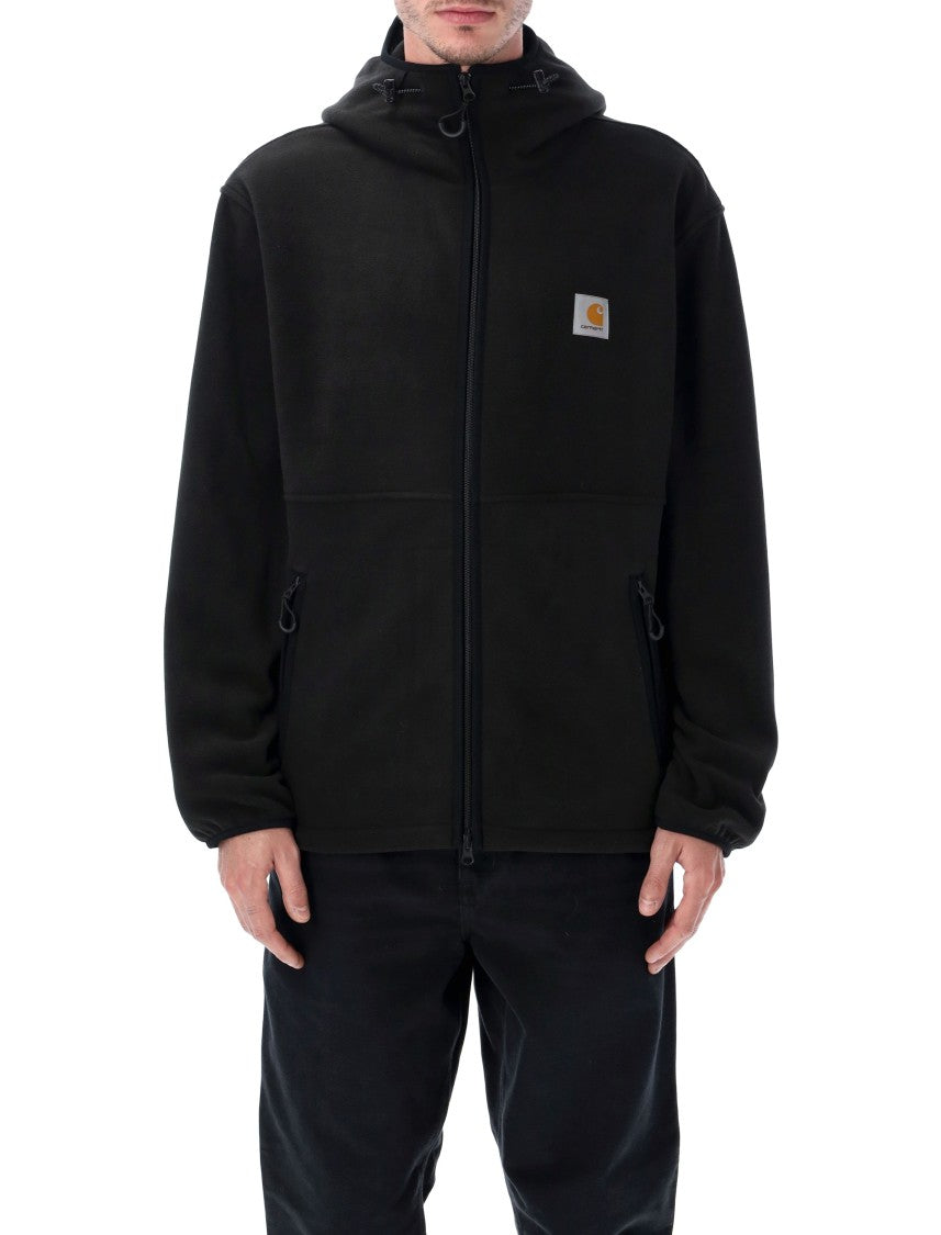 Carhartt Wip Blevin Liner Fleece Jacket