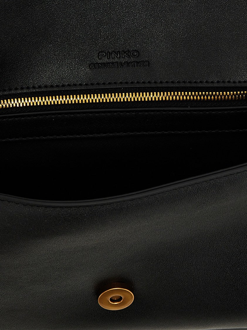 Pinko 'Love Slouchy Classic' Shoulder Bag