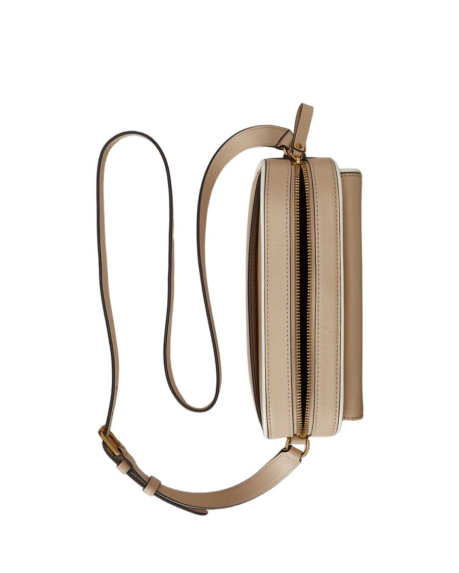 Lauren Ralph Lauren Medium Crossbody Bag With Adjustable Strap