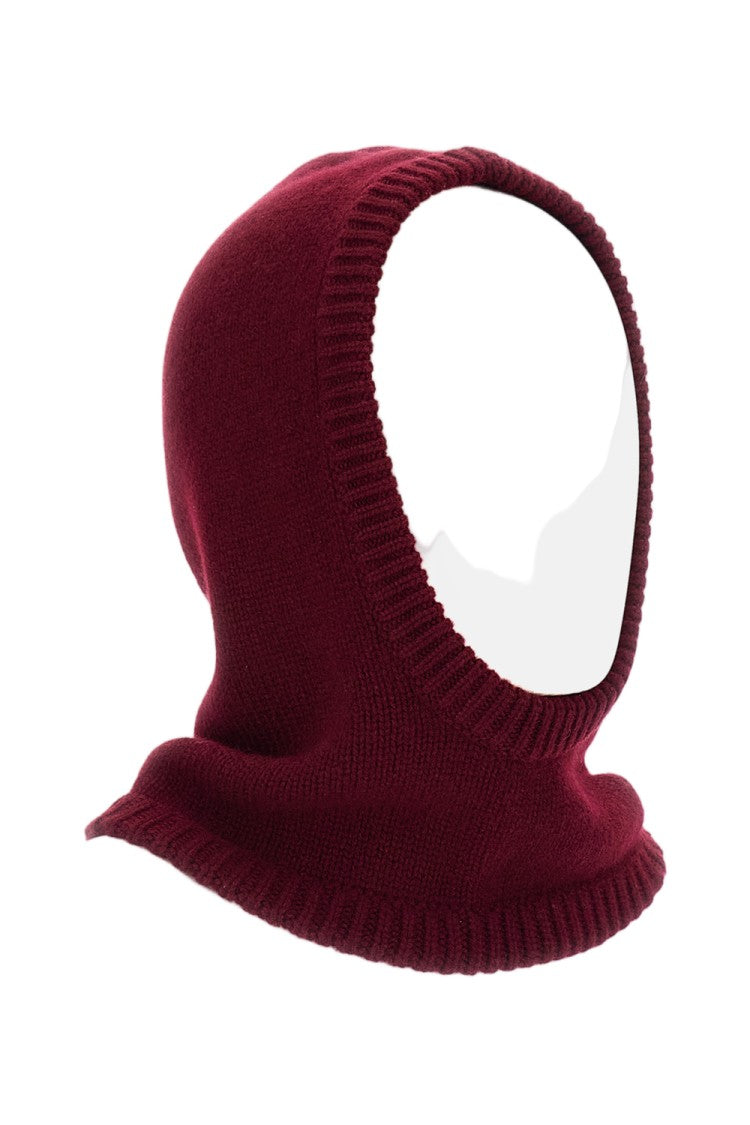 Lisa Yang Red Astri Cashmere Hat