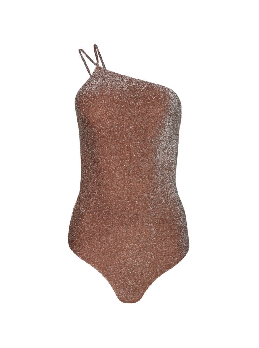 Johanna Ortiz Fire Ritual Onepiece Chocolate