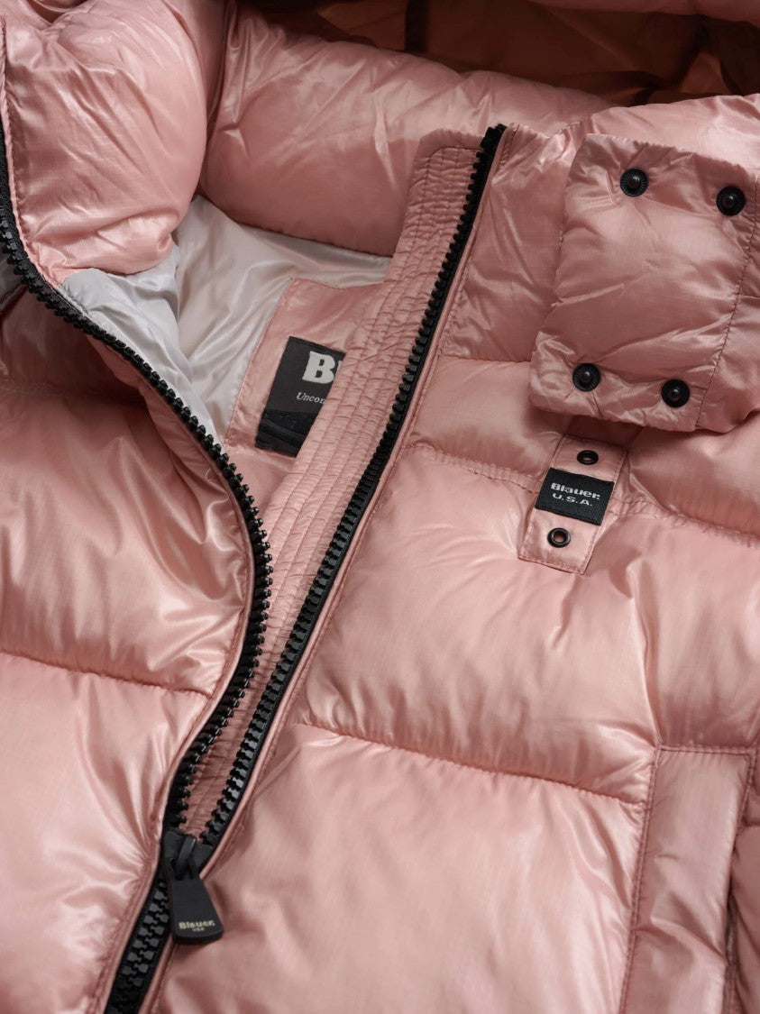 Blauer Gloria Puffer Jacket