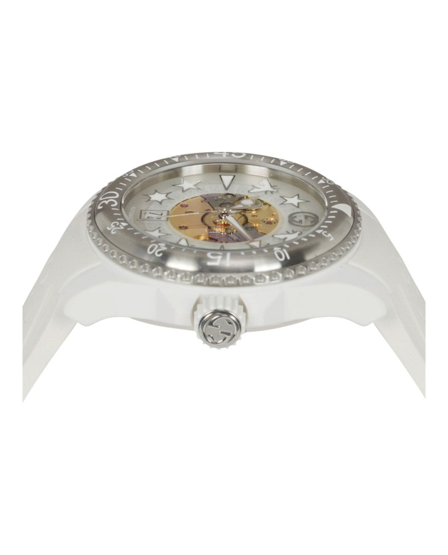 Gucci Dive Automatic Watch