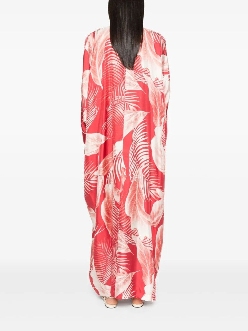 F.R.S For Restless Sleepers `Icelos` Long Dress