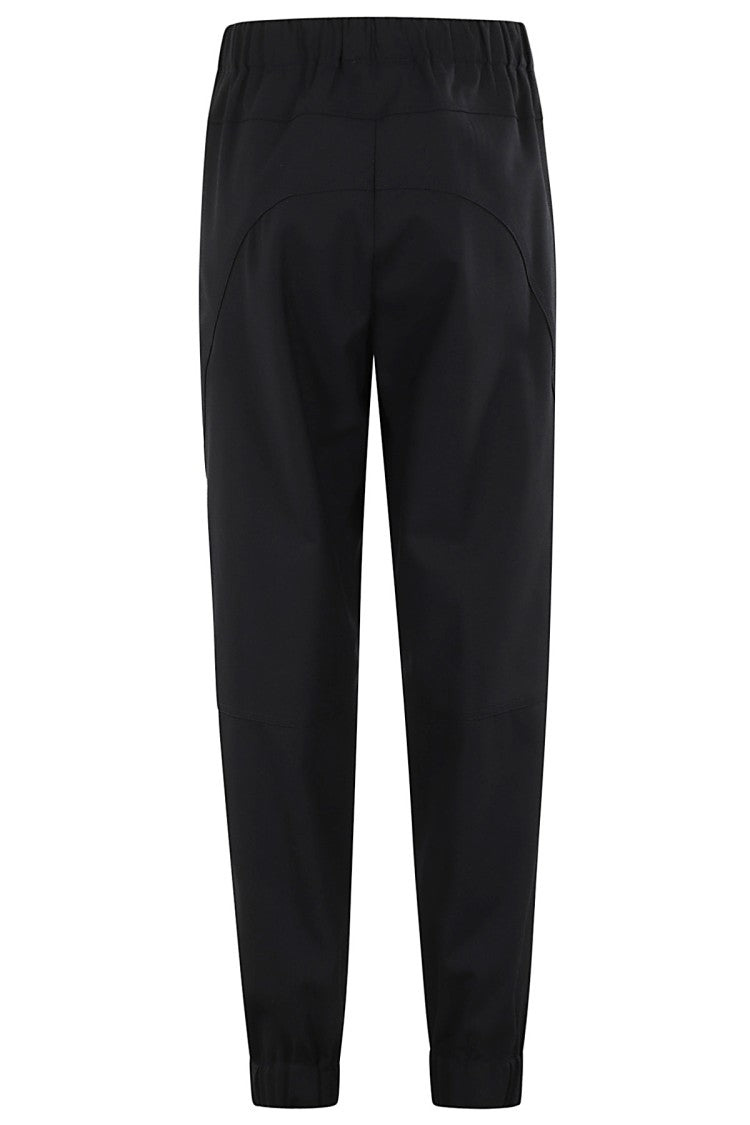 Semi Couture Universe Blue Adelasia Jogger Pants