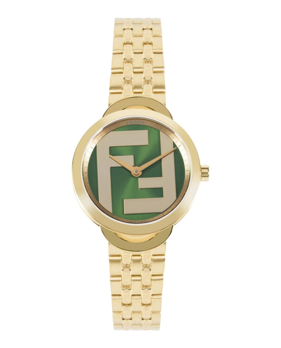 Fendi O'lock Bracelet Watch