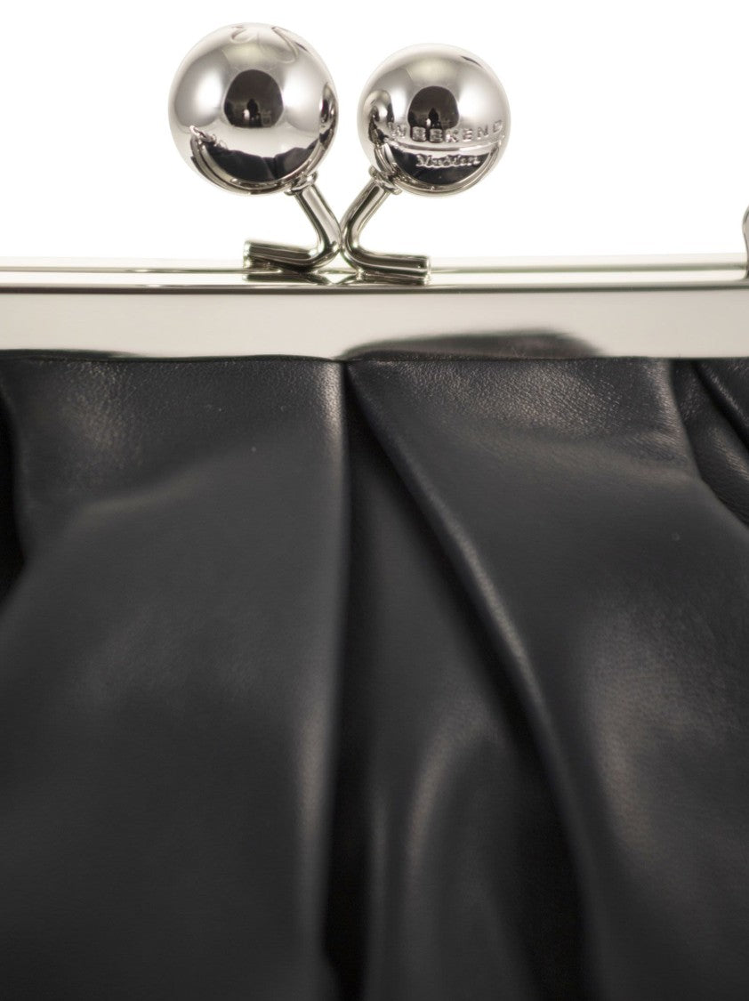 Max Mara Prati - Leather Pastry Bag