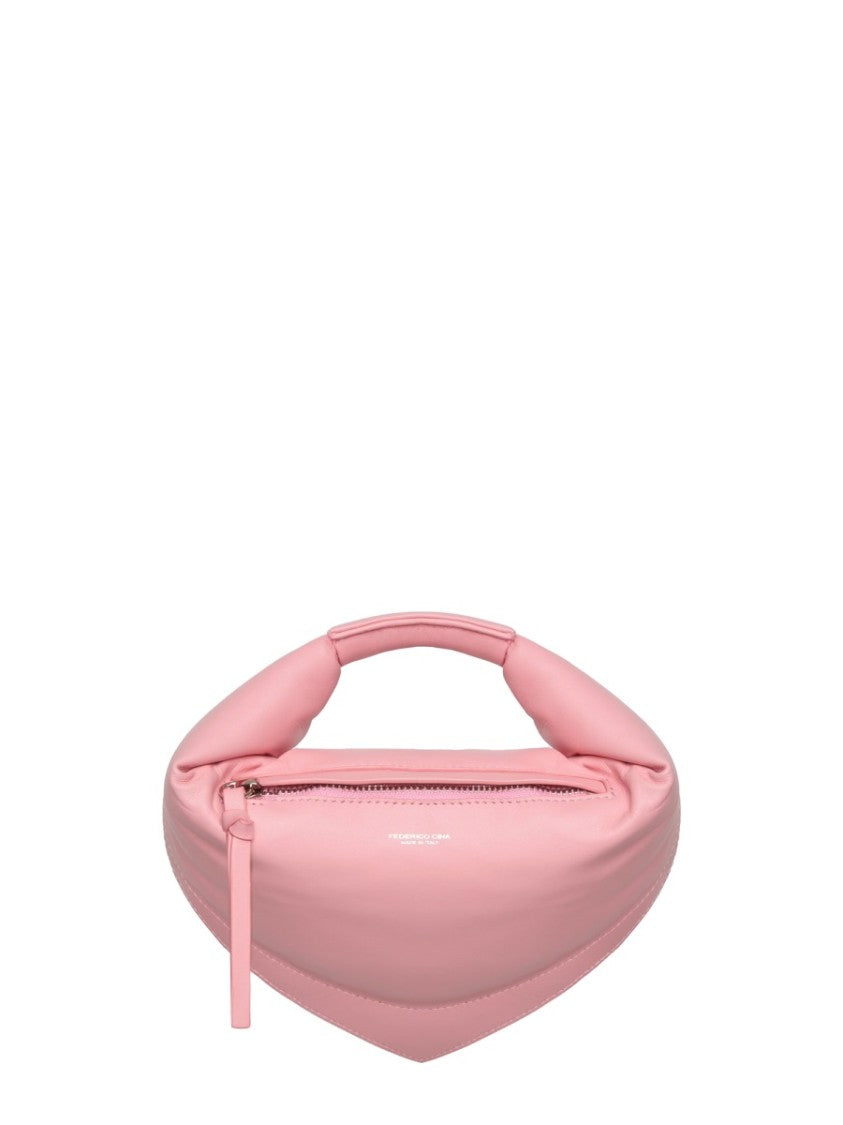 Federico Cina Mini "Tortellino" Bag