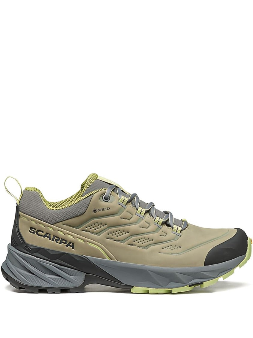 Scarpa Rush 2 Pro Gtx Wmn Mid Nubuck Hiking Shoe