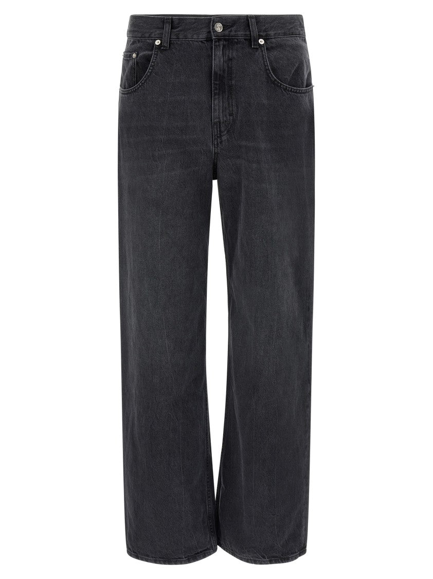 Séfr 5-Pocket Jeans