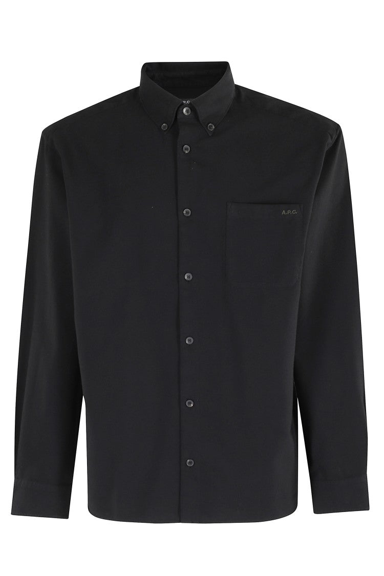 A.P.C. Mateo Shirt