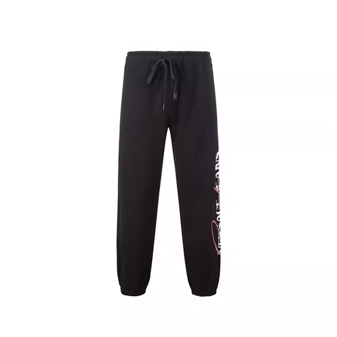 Versace Jeans Couture Cotton Sweatpants