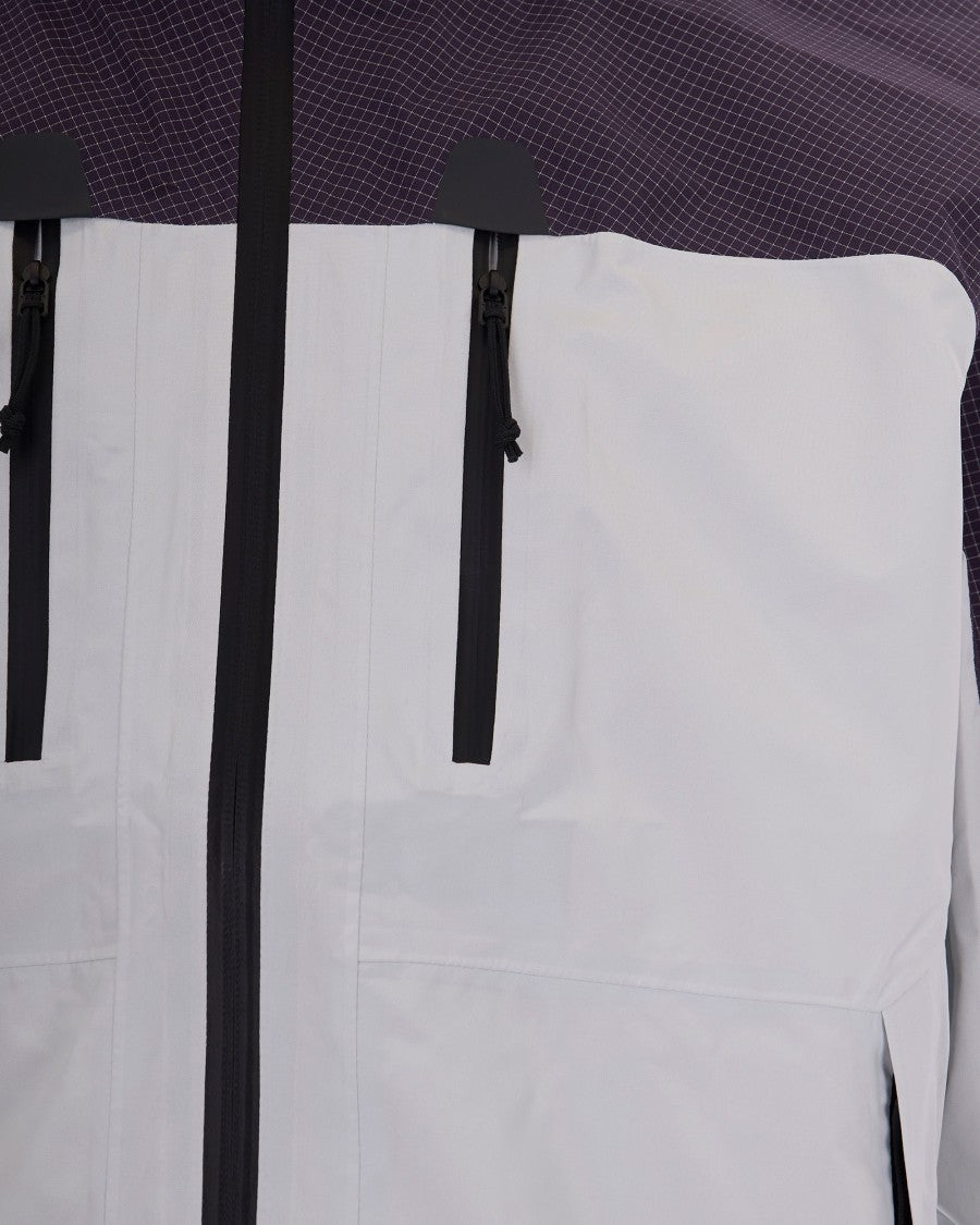 The North Face Pearl Stone Hike Devils Thumb Gore-Tex Jacket