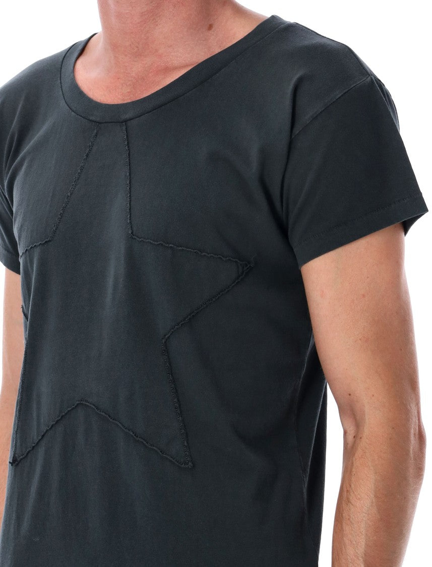 Mm6 By Maison Margiela Star Tee