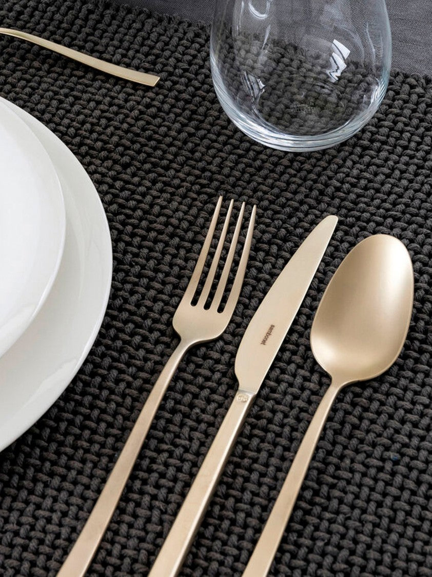 Sambonet Rock Service 24 Cutlery