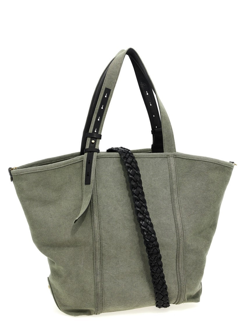Golden Goose '24.7' Shopping Bag