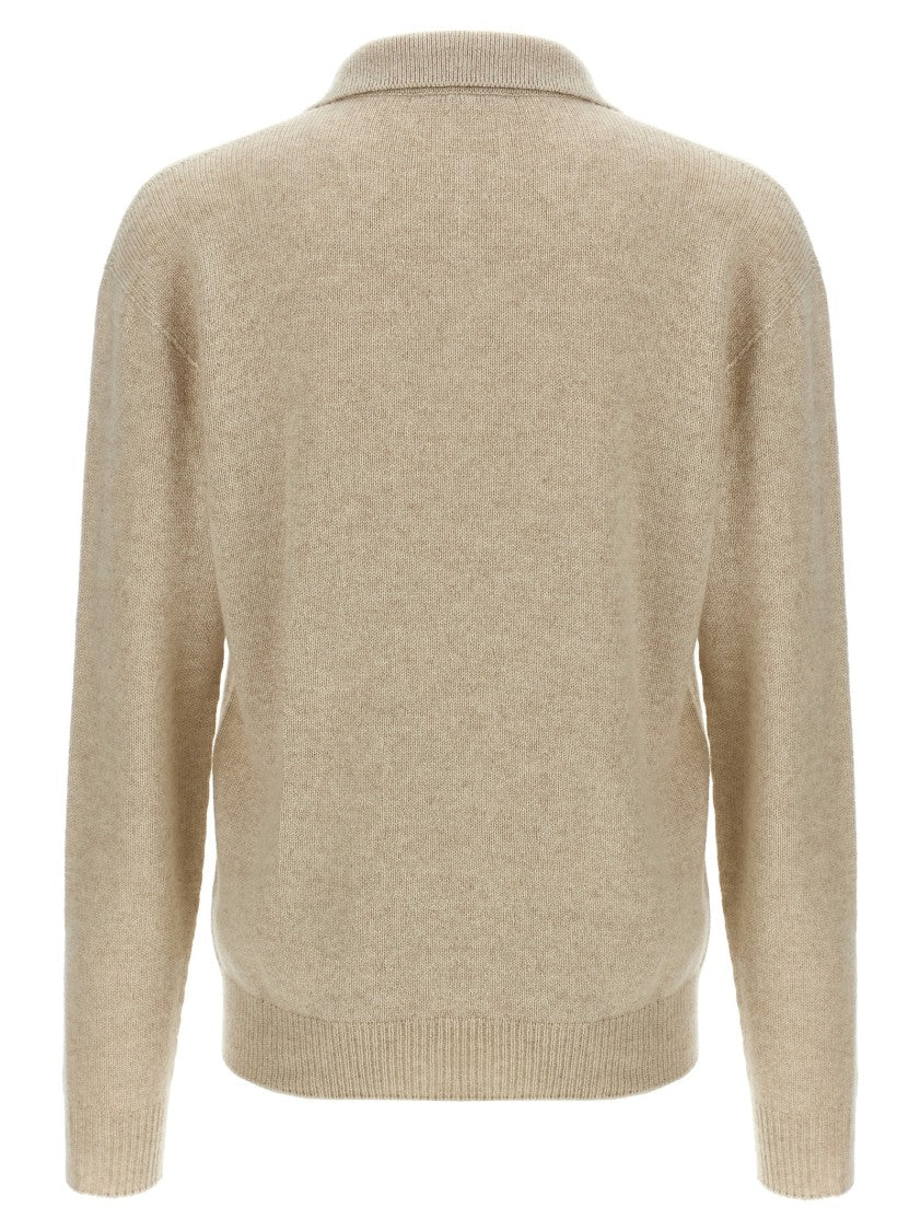 The Row 'Leach' Polo Shirt