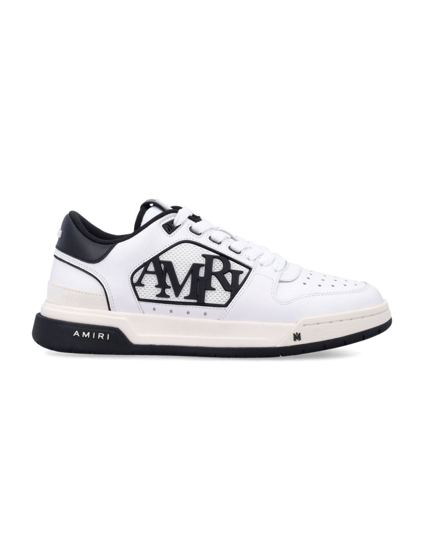 Amiri Classic Low Low-Top Sneakers
