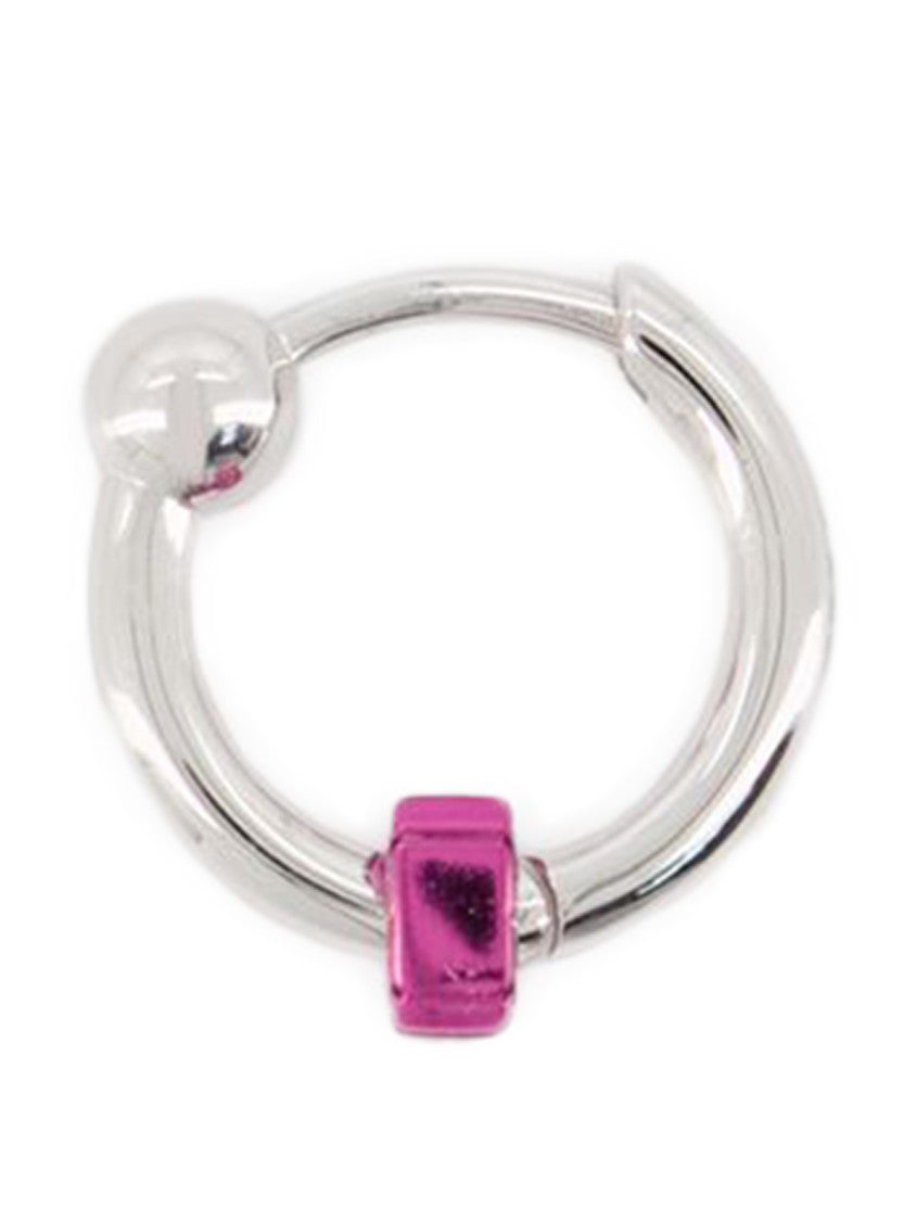 Eera Mini Piercing Earring - Multi