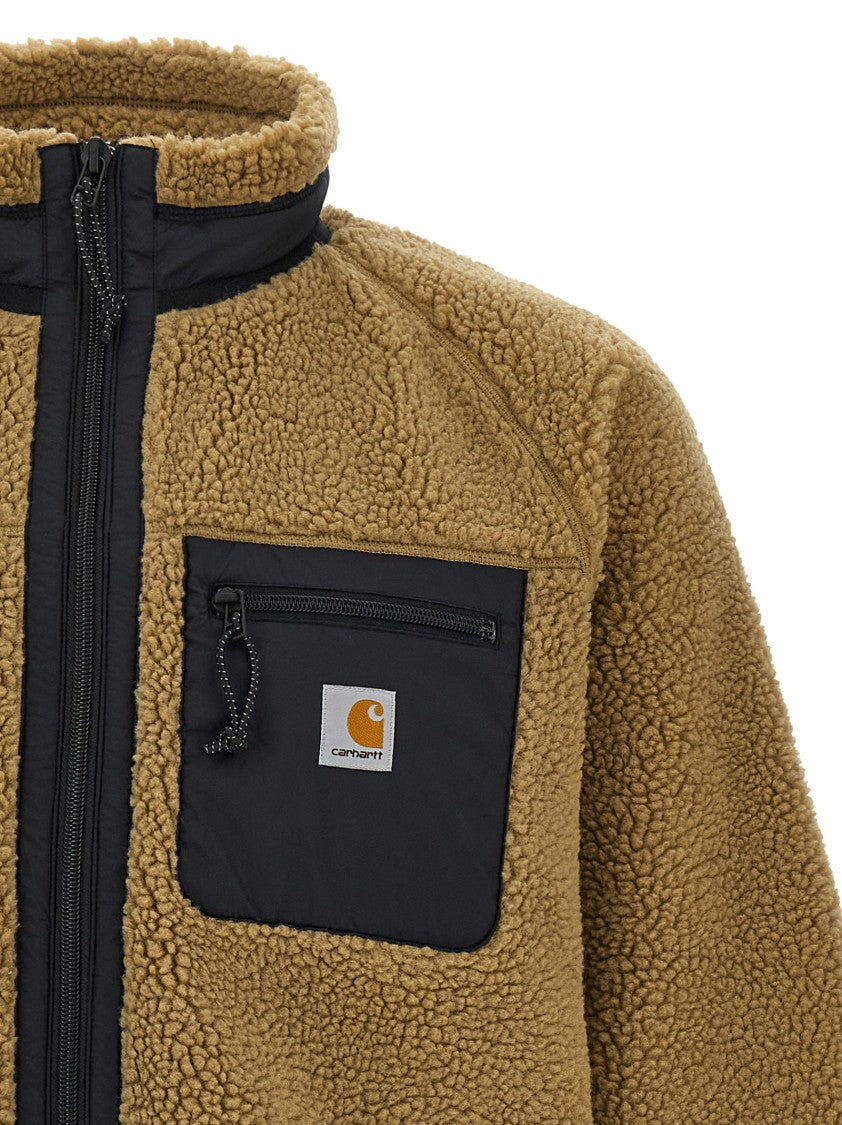 Carhartt Wip 'Prentis Liner' Jacket