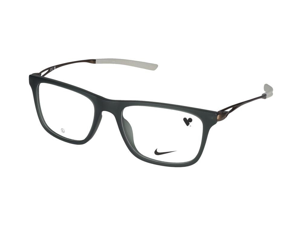 Nike Eyeglasses 7150 302 Matte Sequoia 54/18/145