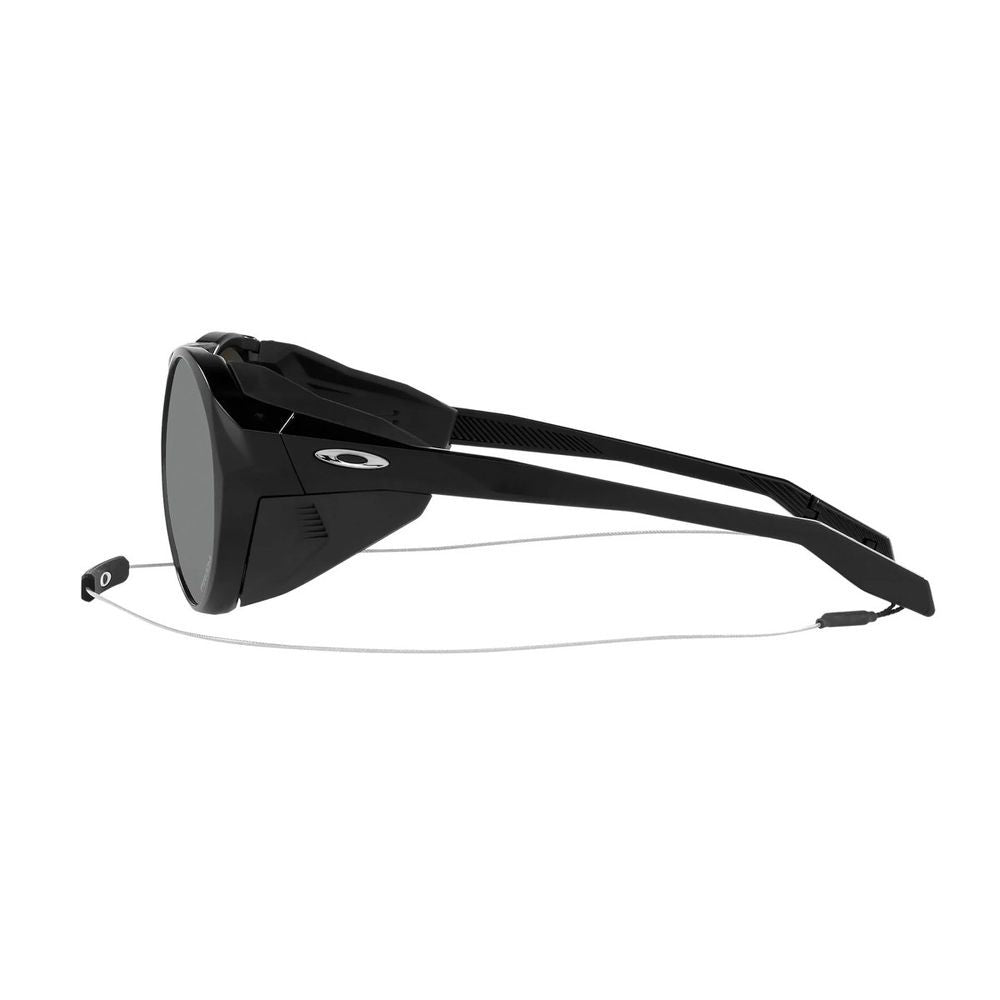 Oakley Oo9440 - Clifden Round Wraparound Sunglasses