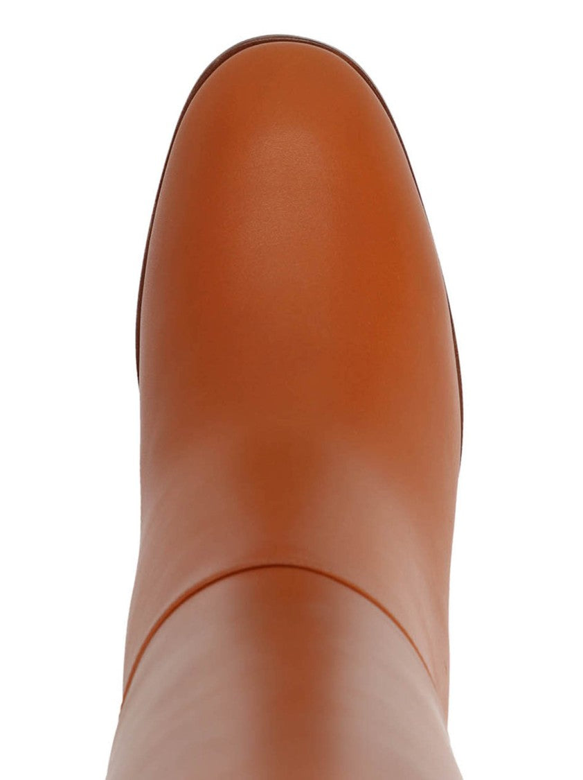 Gucci 'Mezzo Horsebit' Boots
