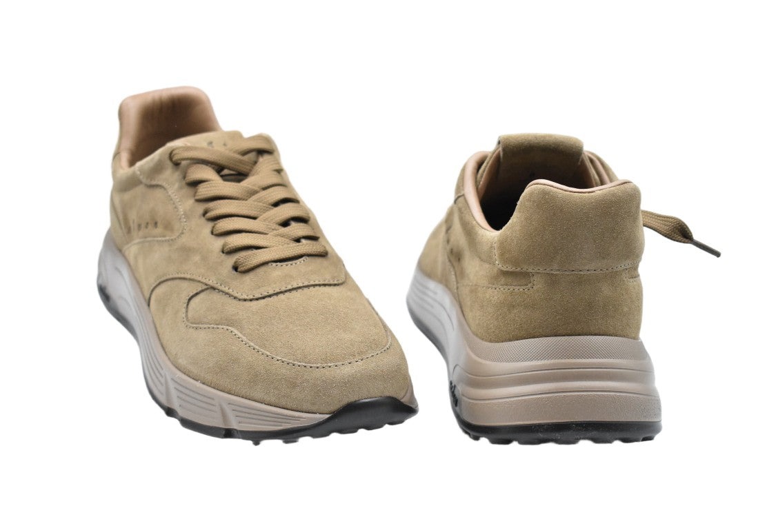 Hogan Suede Hogan Hyperlight Sneakers