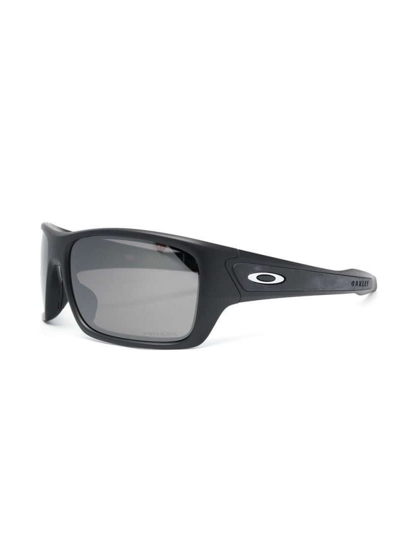 Oakley Turbine Square-Frame Sunglasses