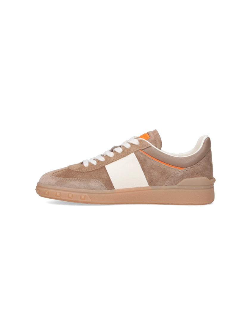 Valentino Garavani "Upvillage" Low-Top Sneakers