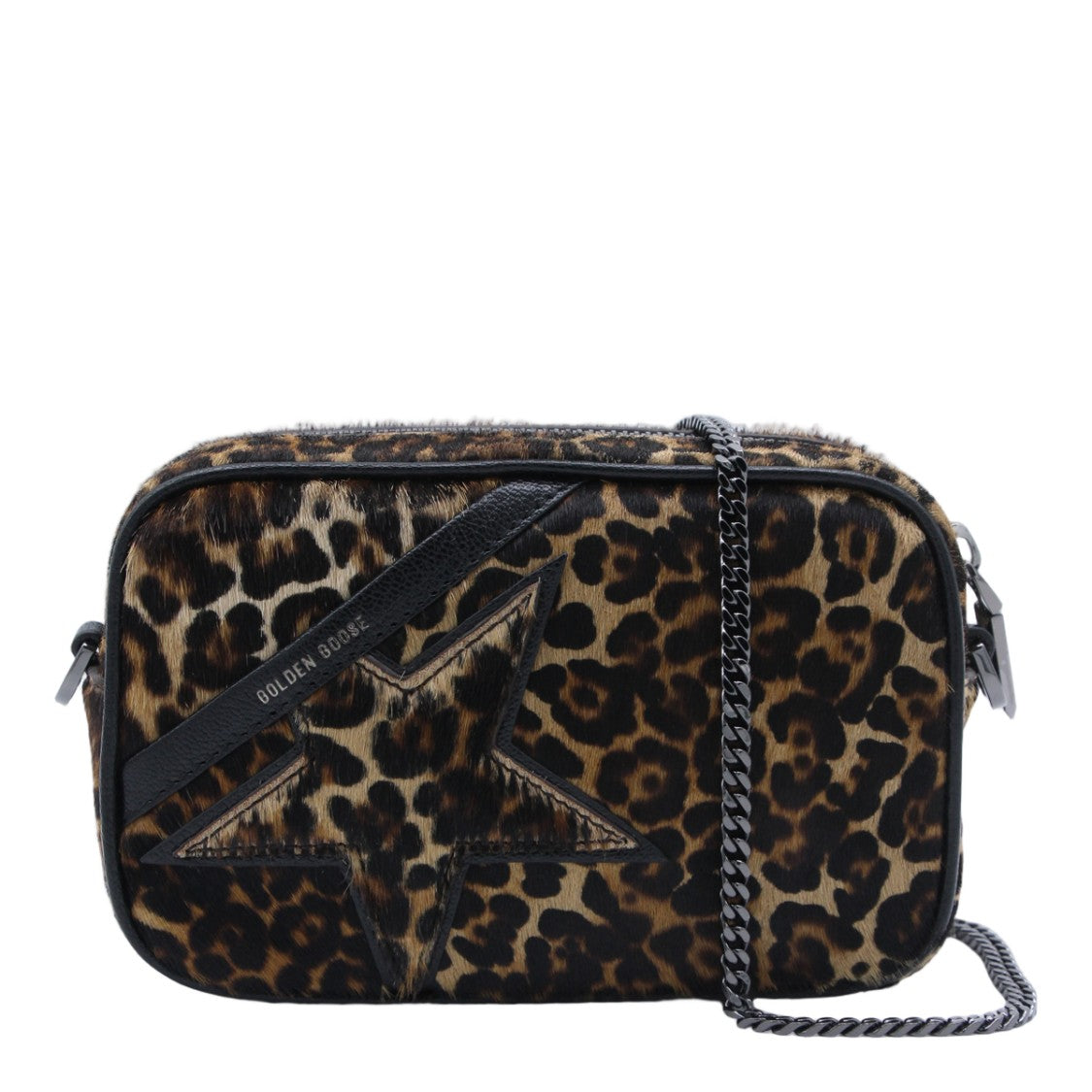 Golden Goose Medium Rounded Handbag
