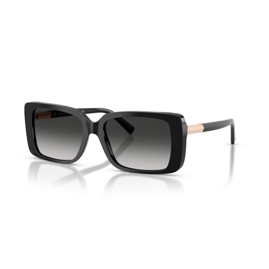 Tiffany & Co. 0Tf4249 Rectangular Frame Sunglasses