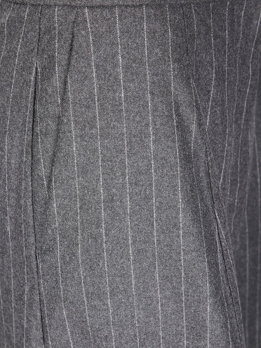 Sportmax Belgian Trousers