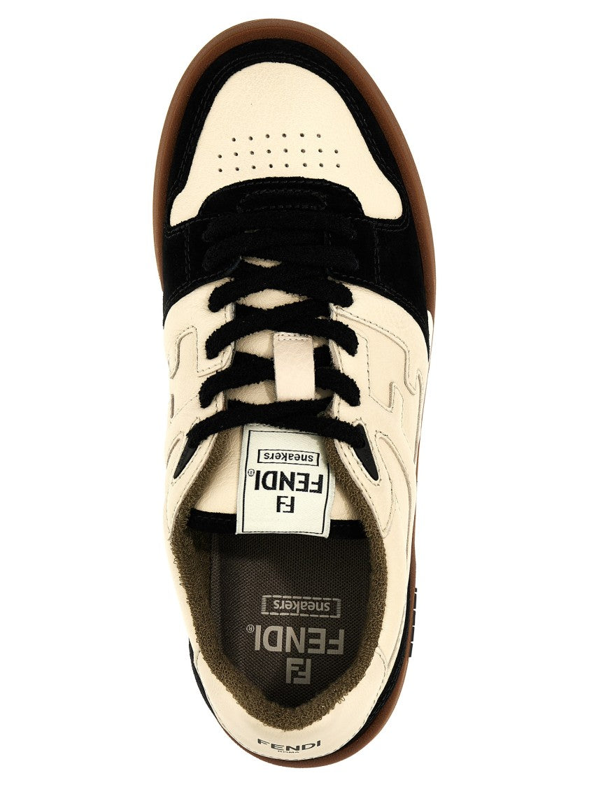 Fendi ' Match' Sneakers
