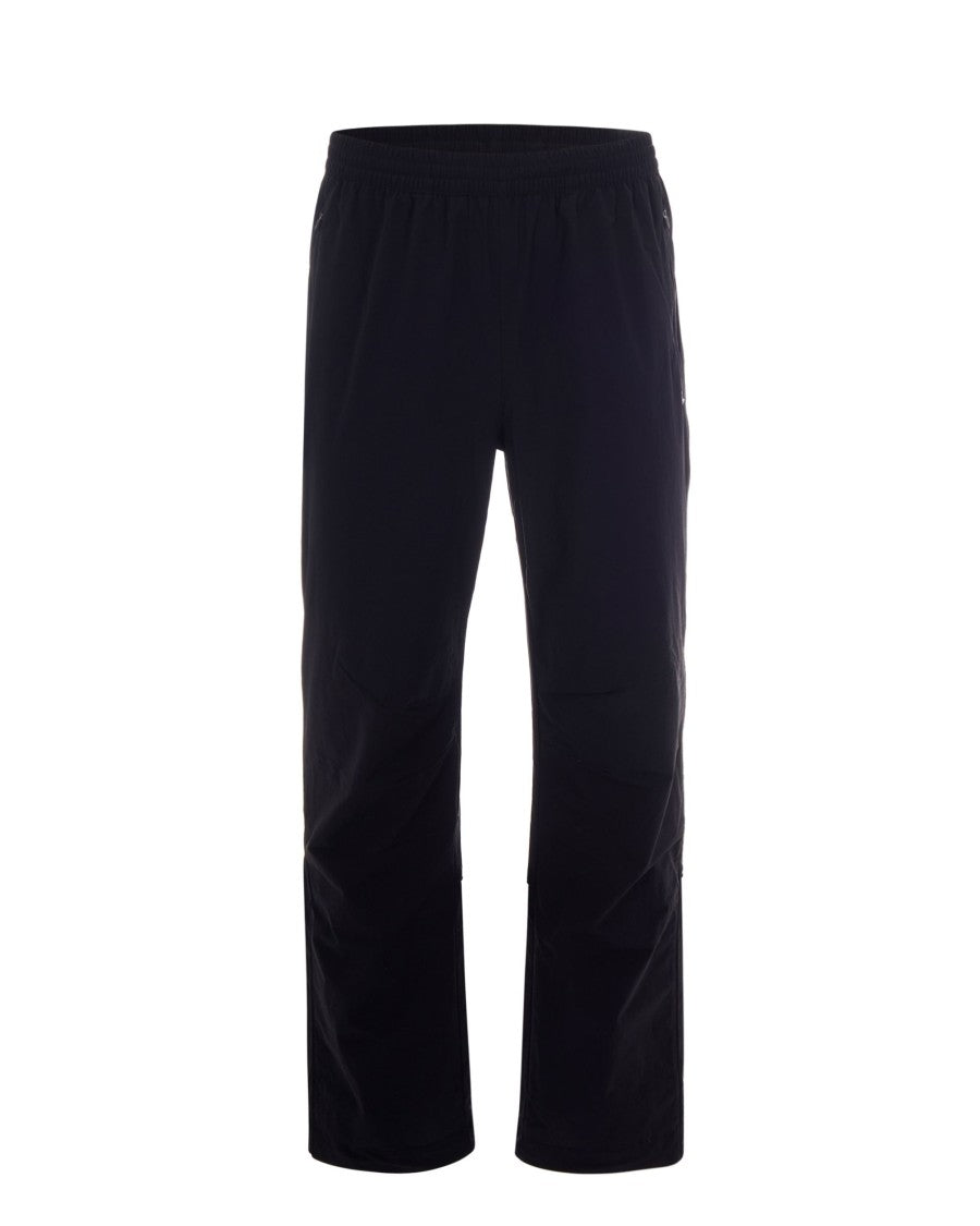 Represent 247 Jet Black 247 Track Pants
