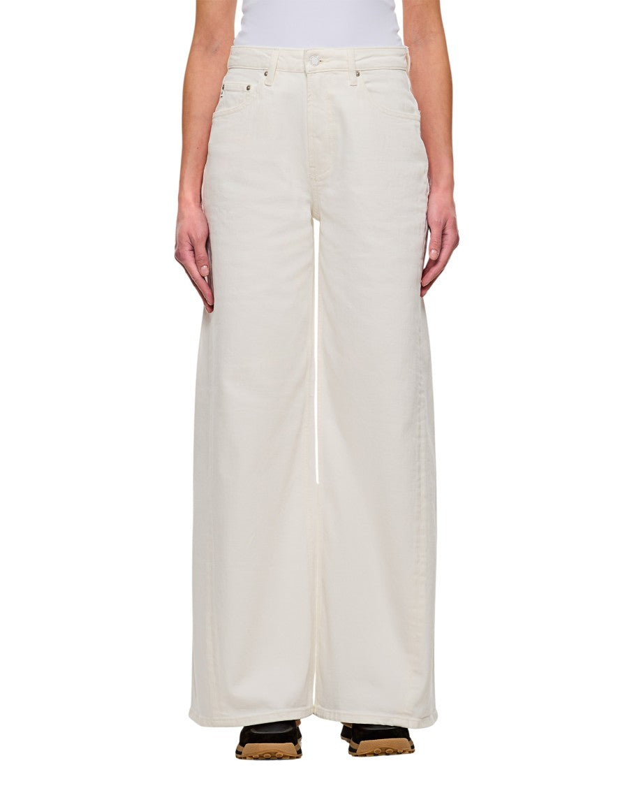 Ag Helsinki Palazzo Twisted Leg