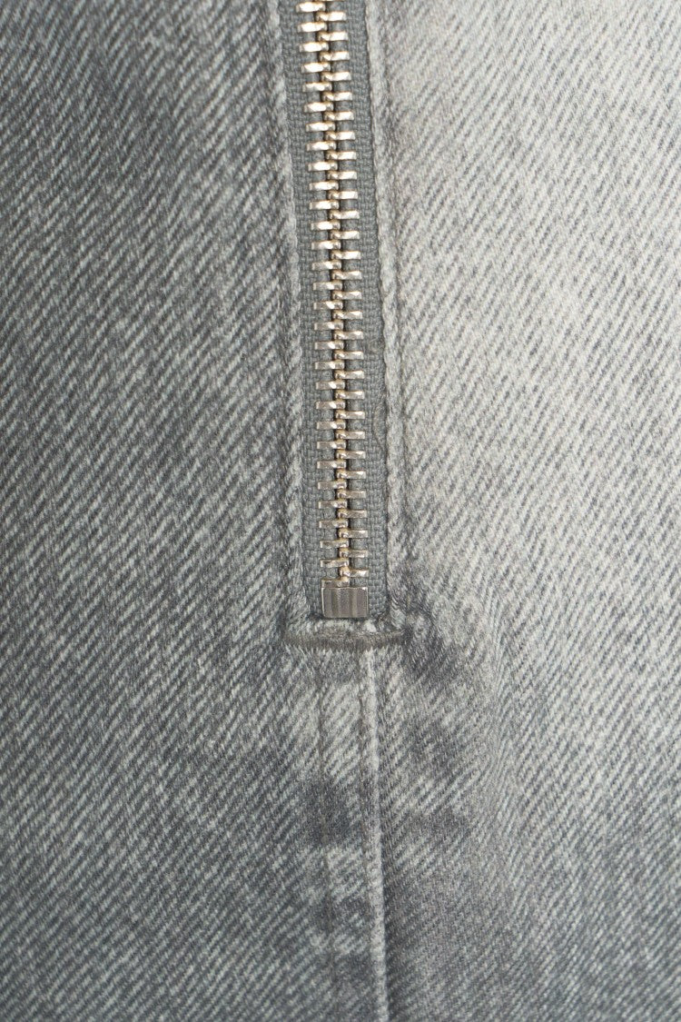 Won Hundred Allegra' Mini Dress