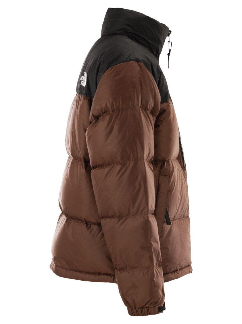 The North Face Retro Nuptse 1996 - Short Down Jacket