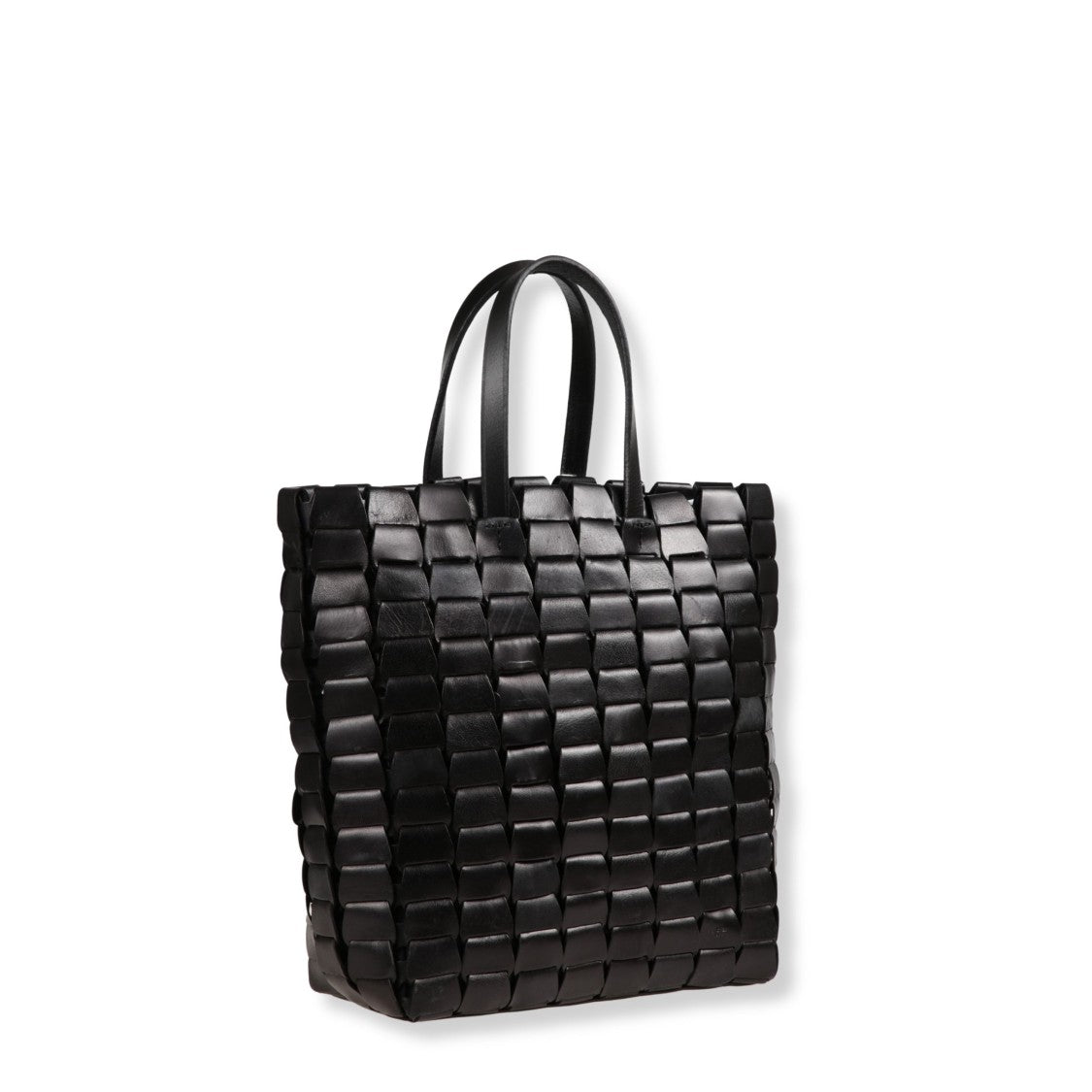 Dragon Diffusion Structured Handbag With Clean Lines And Smooth Finish